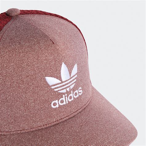 adidas Originals CURVED TRUCKER UNISEX 